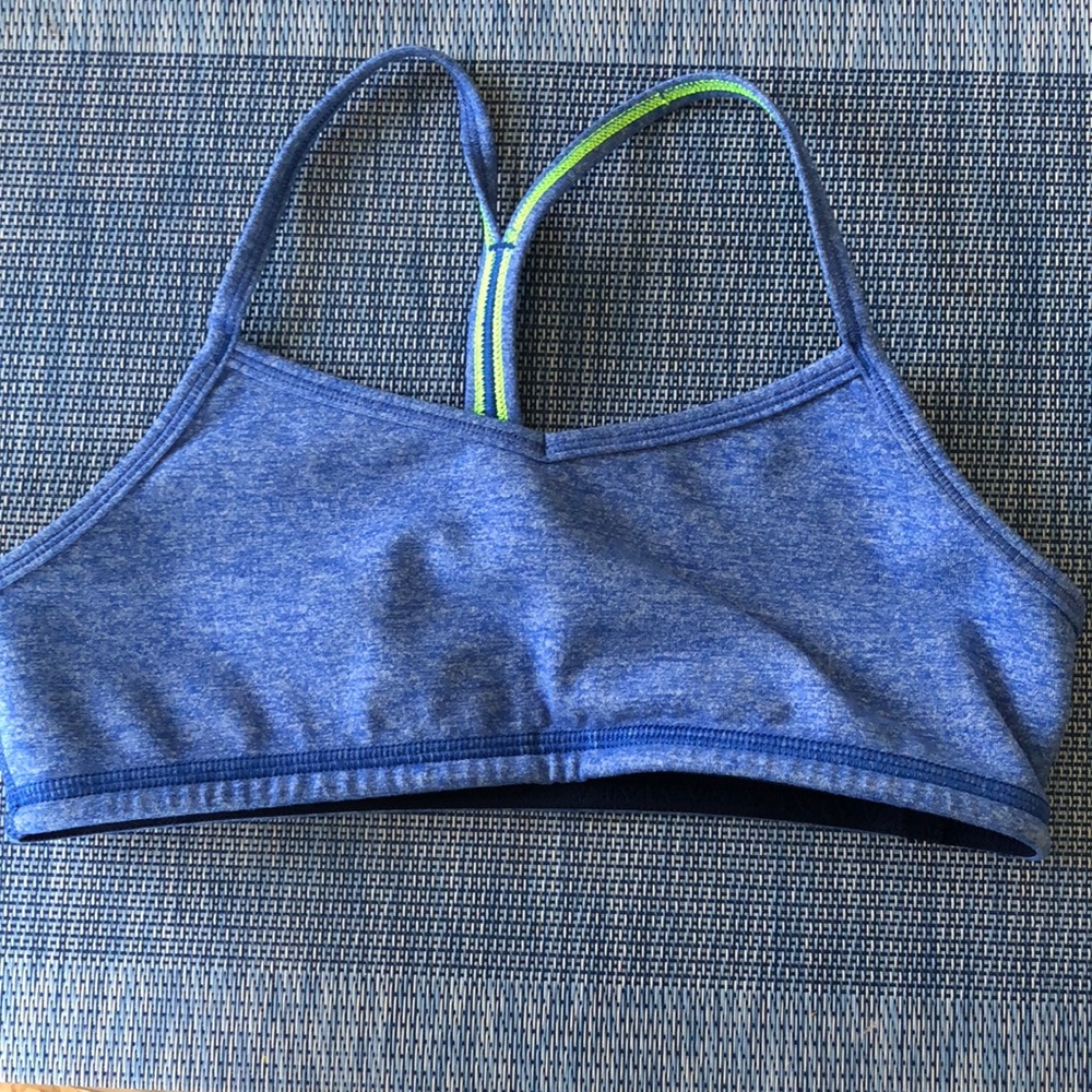 Ivivva sports bra